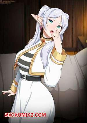 Порно комикс Neocoill. Арты. Часть 32