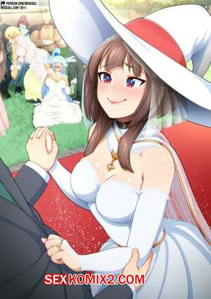 Порно комикс Neocoill. Арты. Часть 85