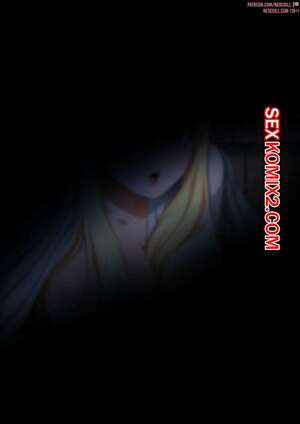 Хентай Манга Neocoill. Арты. Часть 89