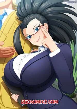 Хентай Манга Neocoill. Арты. Часть 90