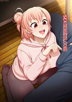 Порно комикс Neocoill. Розовая пора моей школьной жизни сплошной обман