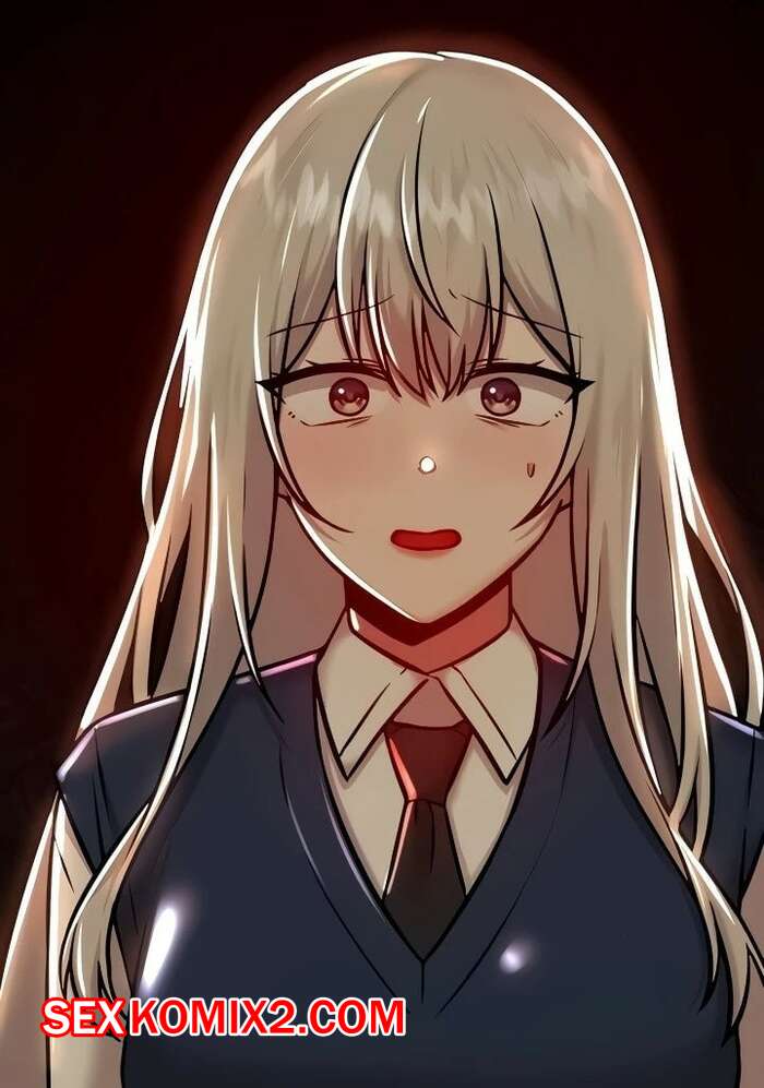 Порно комикс Одержим эротической игрой Ягаме. Часть 90. Possessed by Academy Yagame