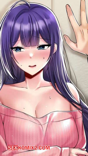 Порно комикс Одержим эротической игрой Ягаме. Части 36 и 37 и 38. Possessed by Academy Yagame