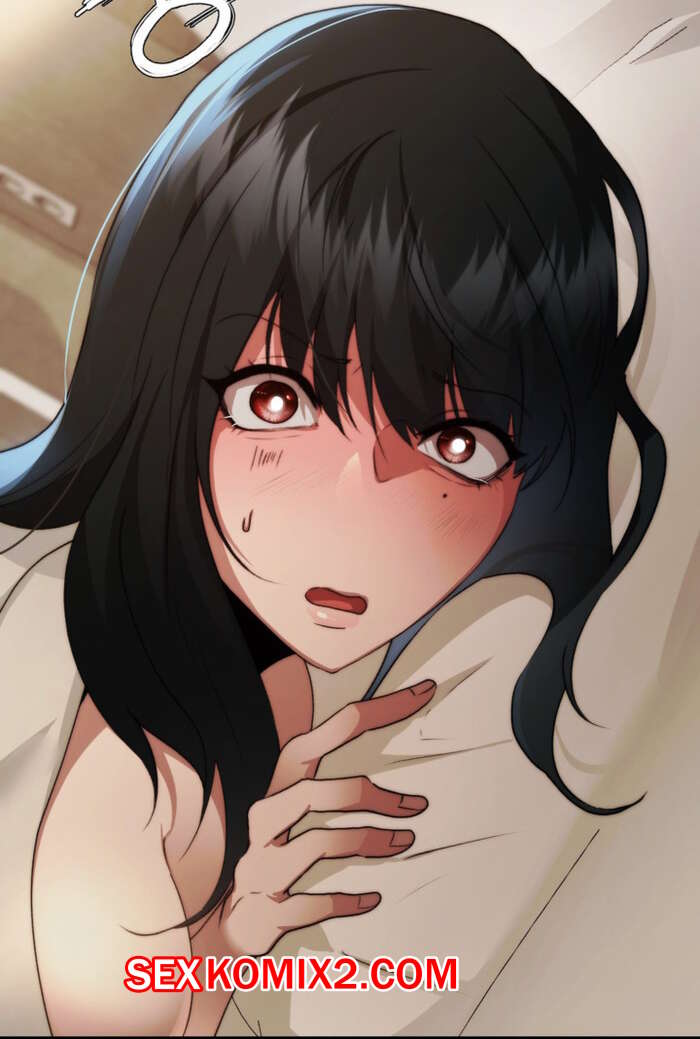 Порно комикс Открытый разговор. Часть 14. Open Talk