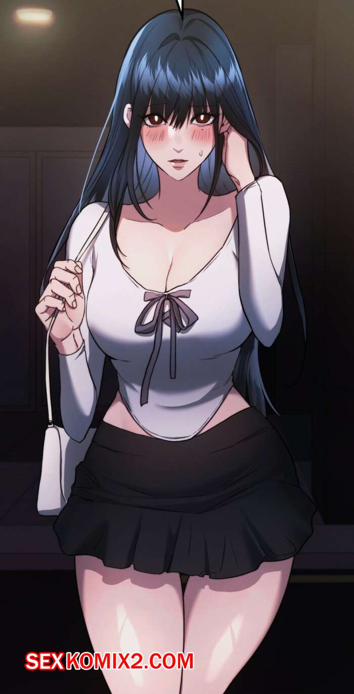 Порно комикс Открытый разговор. Часть 31. Open Talk