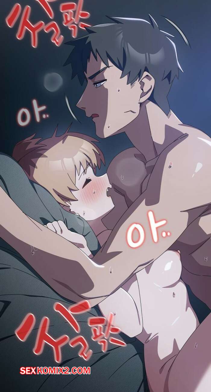 Үйдегі секс 2 Меньшиков