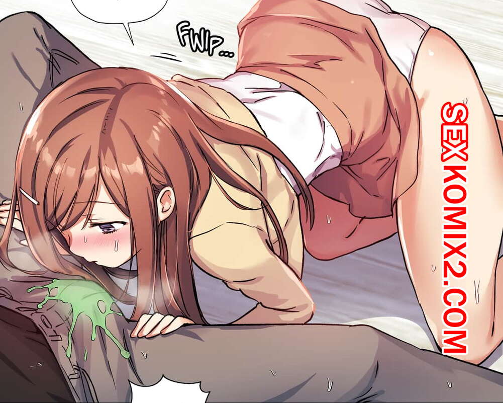 Порно комикс Под наблюдением моя первая любовь и я. Части 30 и 31 и 32