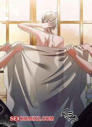 Порно комикс Похищение невесты. Часть 14 и 15 и 16. Predatory Marriage