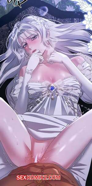 Порно комикс Похищение невесты. Часть 17 и 18 и 19 и 20. Predatory Marriage