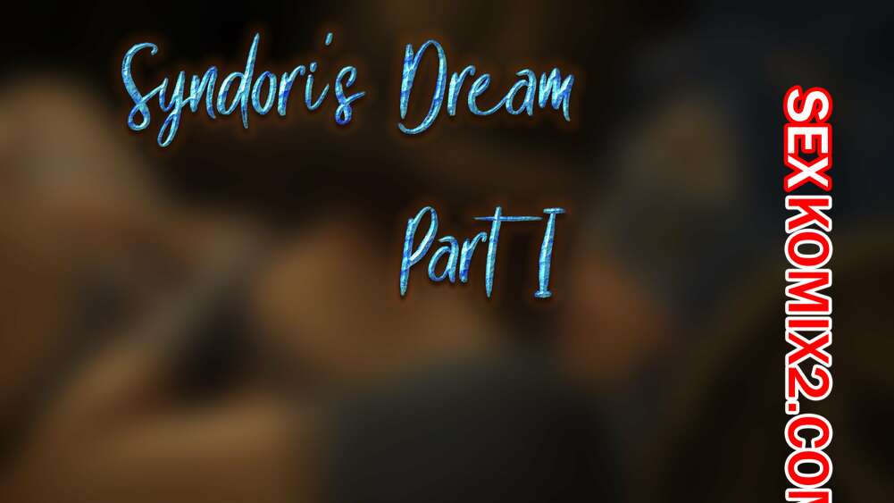 Порно комикс Похоть Синдори. Часть 3. Syndoris Lust. Hitman X3Z