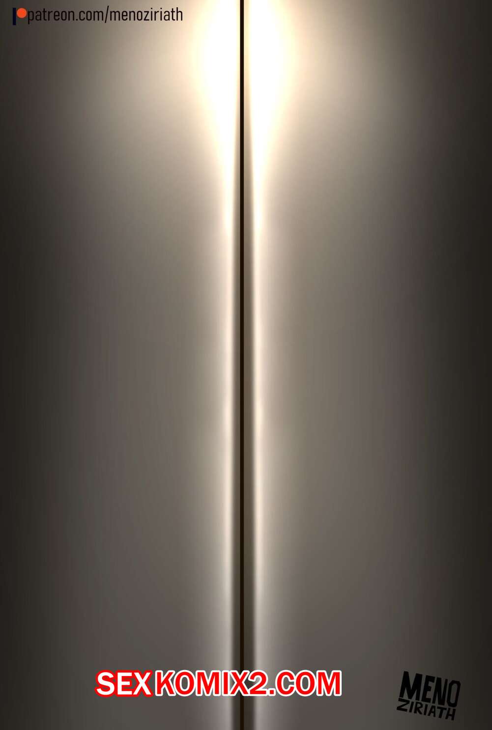 Порно комикс Pokemon. Хекси и парень. Hexxy And The One. Menoziriath