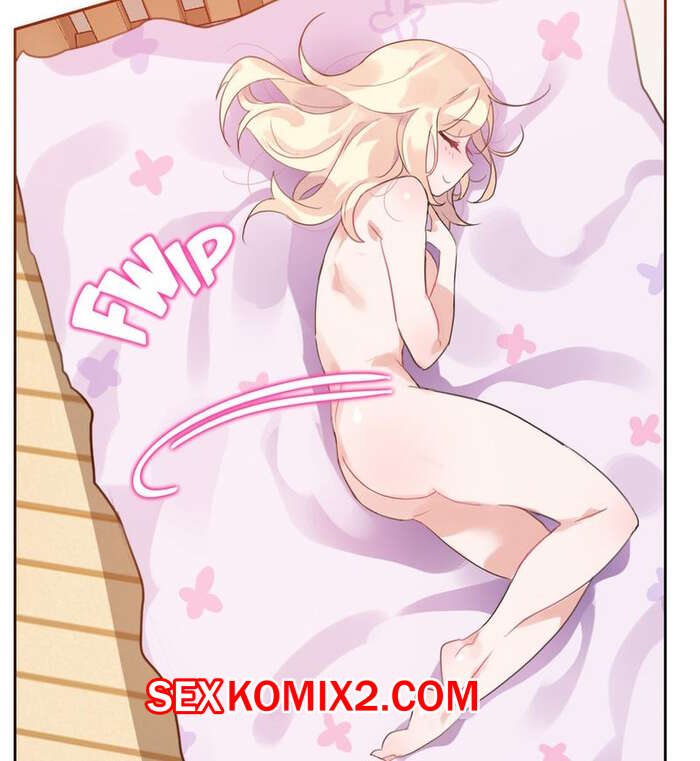 Порно комикс Повседневная жизнь извращенки. Части 10 и 11 и 12