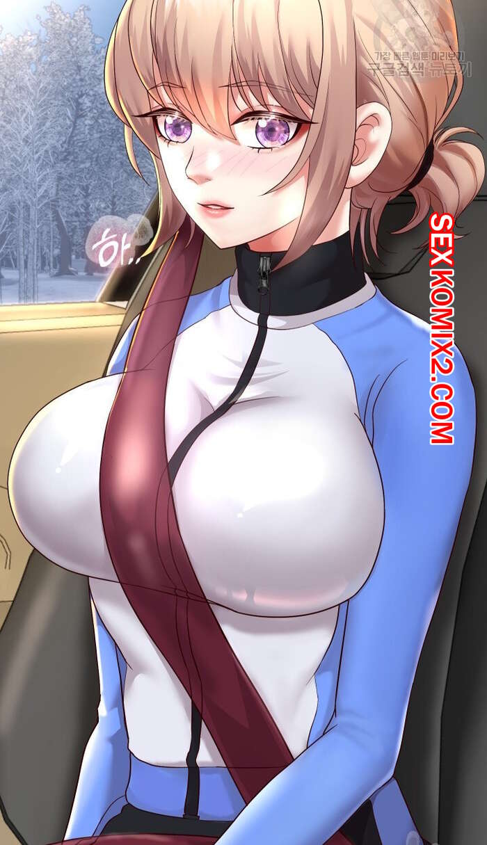 Порно комикс Позволь мне переродиться с большим. Часть 19. Let me be born as a big thing