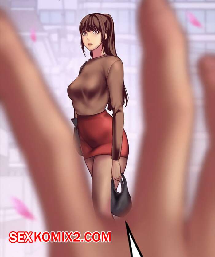 Порно комикс Прекрасный Новый Мир. Части 9 и 10. Beautiful New World.