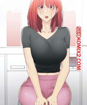 Порно комикс Прикоснись к нему. Часть 90. Touch to unlock