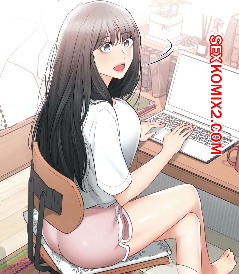 Порно комикс Прикоснись к нему. Части 104 и 105. Touch to unlock