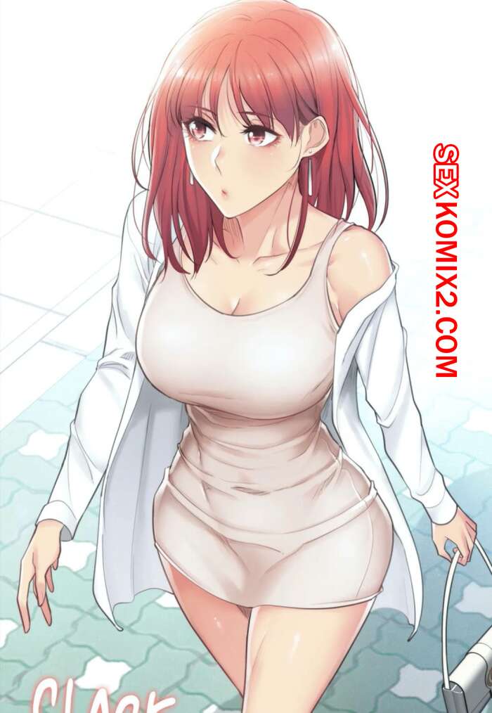 Порно комикс Прикоснись к нему. Части 66 и 67 и 68. Touch to unlock