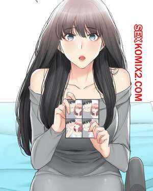 Порно комикс Прикоснись к нему. Часть 101. Touch to unlock.