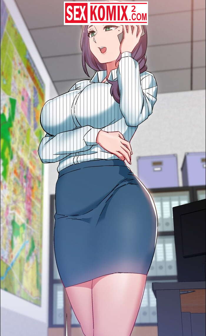 Порно комикс Прокат девушек. Части 25 и 26. Rental Girls.