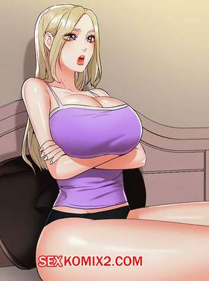 Порно комикс Работа на неполный рабочий день. Части 17 и 18. Part Time Job