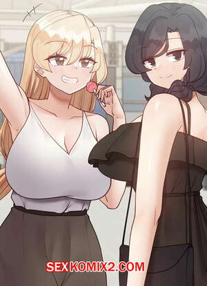 Порно комикс Репетиторство. Сезон 2. Часть 14. Lljinnyeo tutoring