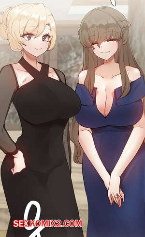 Порно комикс Репетиторство. Часть 25. Lljinnyeo tutoring.