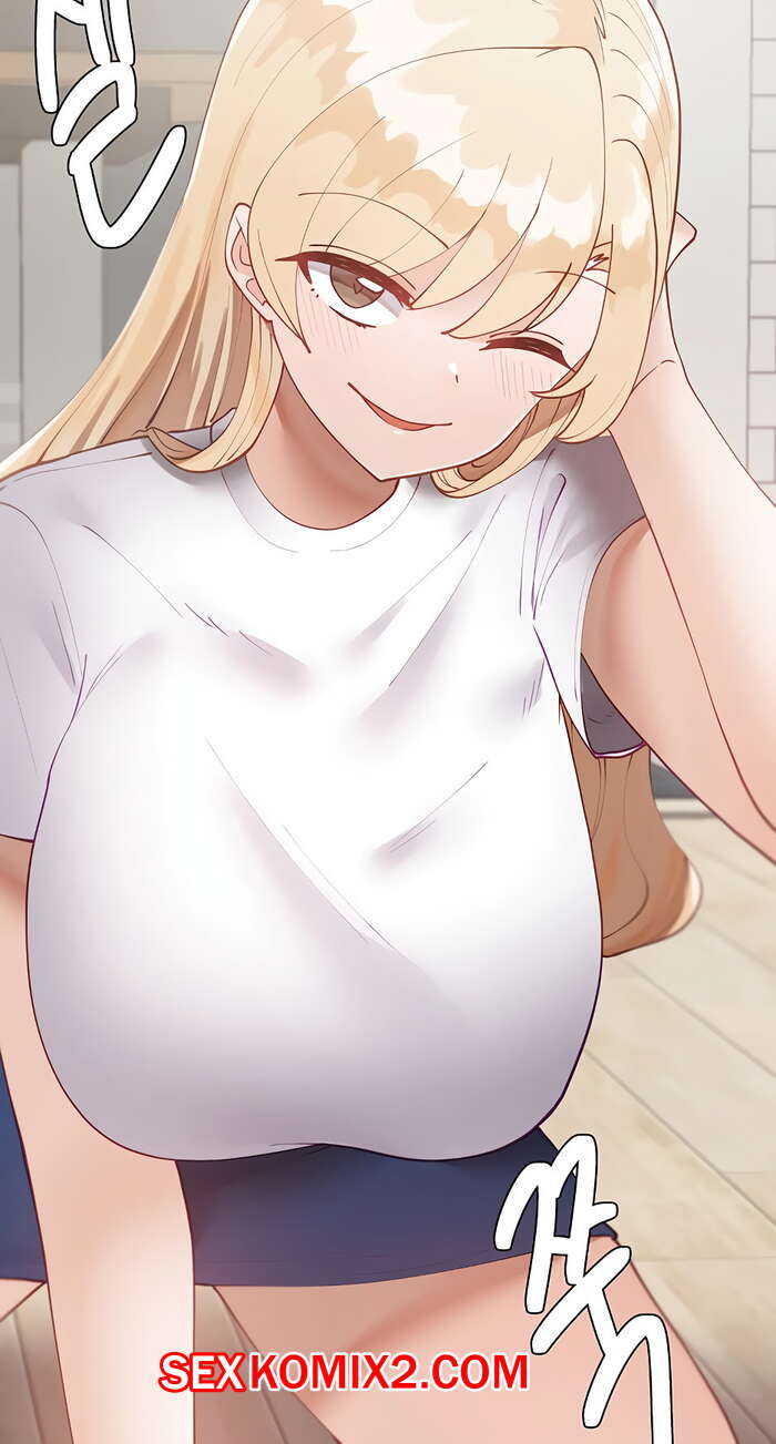 Порно комикс Репетиторство. Часть 30. Lljinnyeo tutoring.