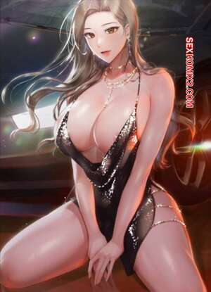 Порно комикс Резиденция Хенджон. Часть 10 и 11 и 12. hyeonjeong ui jeotaeg