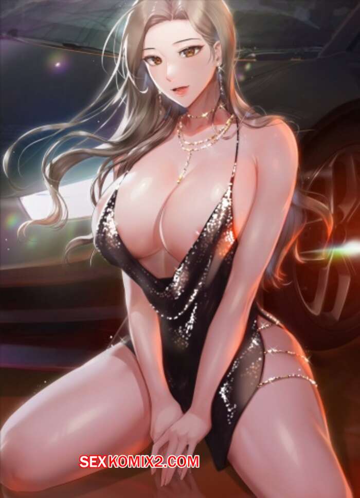 Порно комикс Резиденция Хенджон. Часть 40 и 41 и 42 и 43. hyeonjeong ui jeotaeg