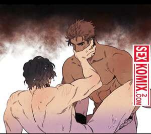 Порно комикс Рикс Вэйнус. Часть 1. Rix Vanus.