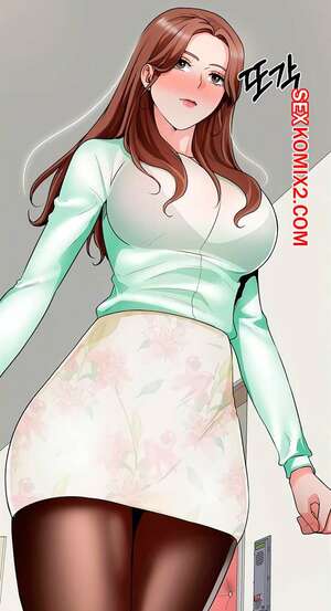 Порно комикс Романтика Ногады. Части 20 и 21 и 22. Nogada Romance