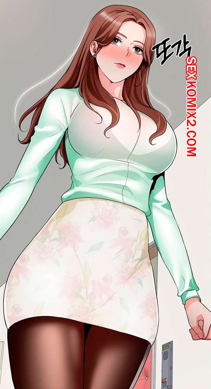 Порно комикс Романтика Ногады. Части 20 и 21 и 22. Nogada Romance