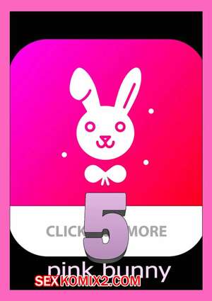 Порно комикс 3D Розовый кролик. Часть 5 и 6. Pink Bunny. Keshara