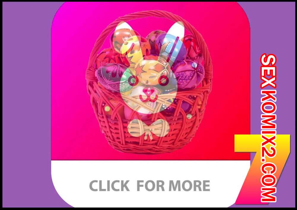 Порно комикс Розовый кролик. Часть 7 и 8. Pink Bunny. Keshara