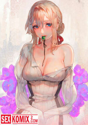 Хентай Манга Сад мечтаний.