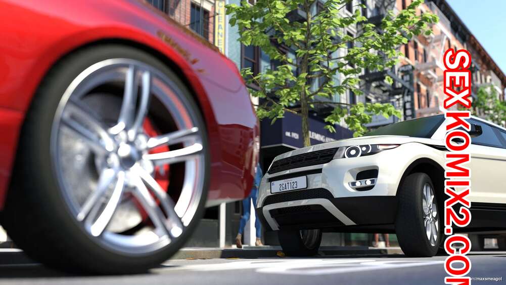 Порно комикс Сантехник. The Plumber. MaxSmeagol.