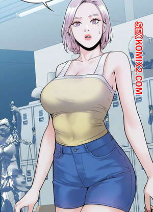 Порно комикс Сегодня в универ. Части 31 и 32 и 33. University today