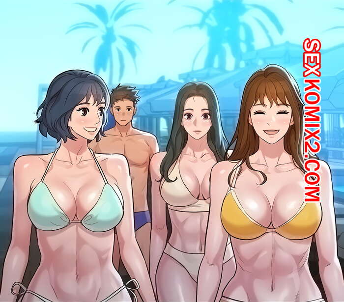 Порно комикс Сестра по соседству. Часть 132. Sister Neighbors.