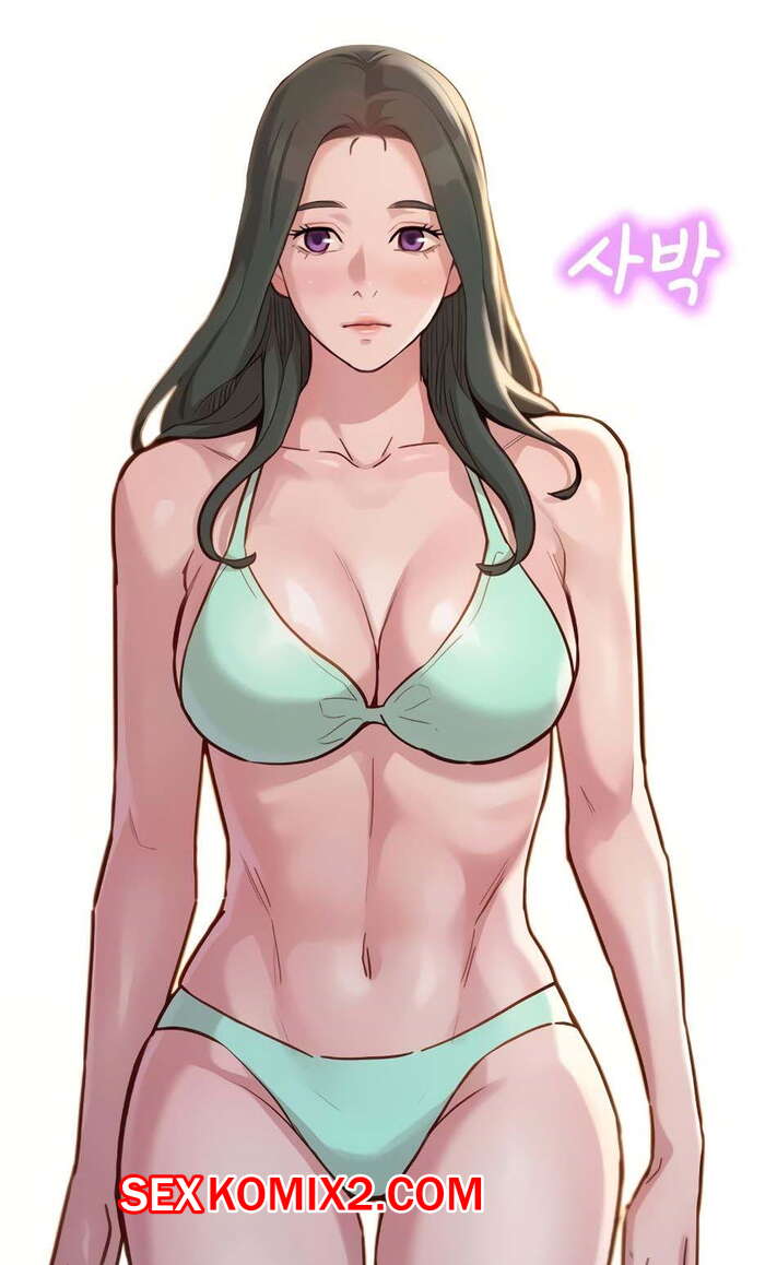 Порно комикс Сестра по соседству. Часть 143. Sister Neighbors.