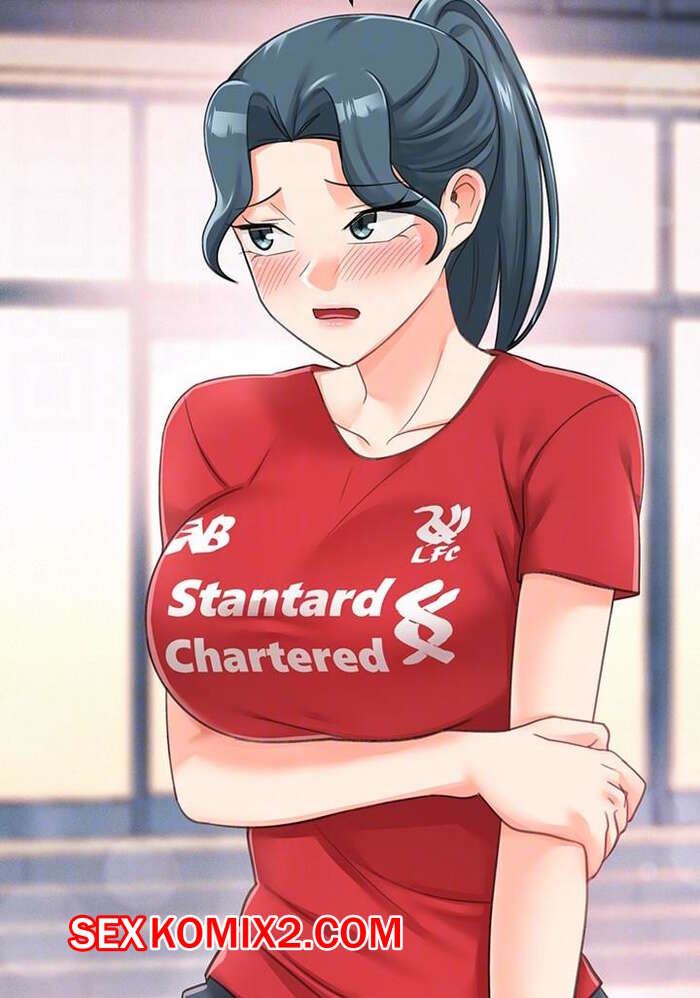 Порно комикс Школа интернат. Часть 19. Boarding school