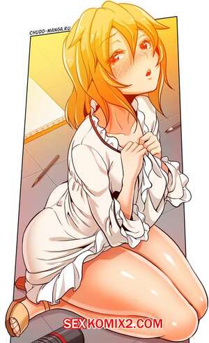 Порно комикс Скрытая папка ХХХ. Части 4 и 5 и 6. Secret X Folder