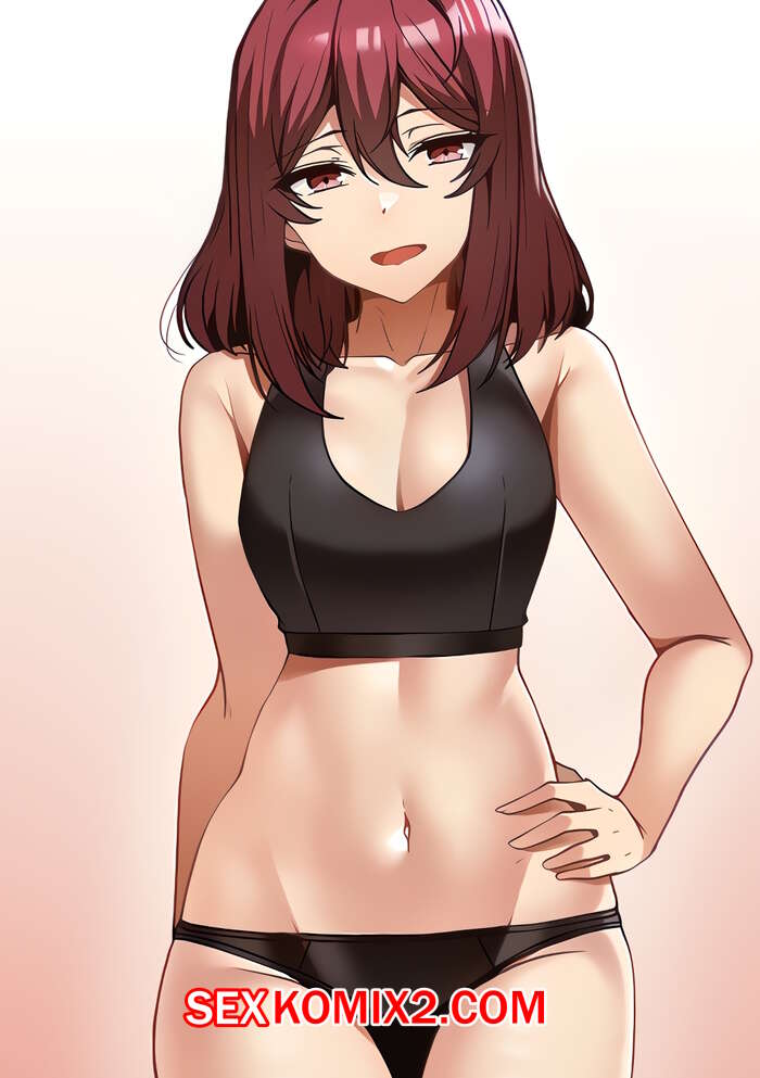 Порно комикс Слишком хорош в искусстве массажа. Части 10 и 11 и 12. Too Good At Massages