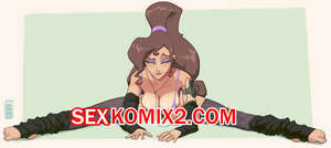 Порно комикс Современные принцессы Диснея. Modern Disney Princesses. Kumbhker.