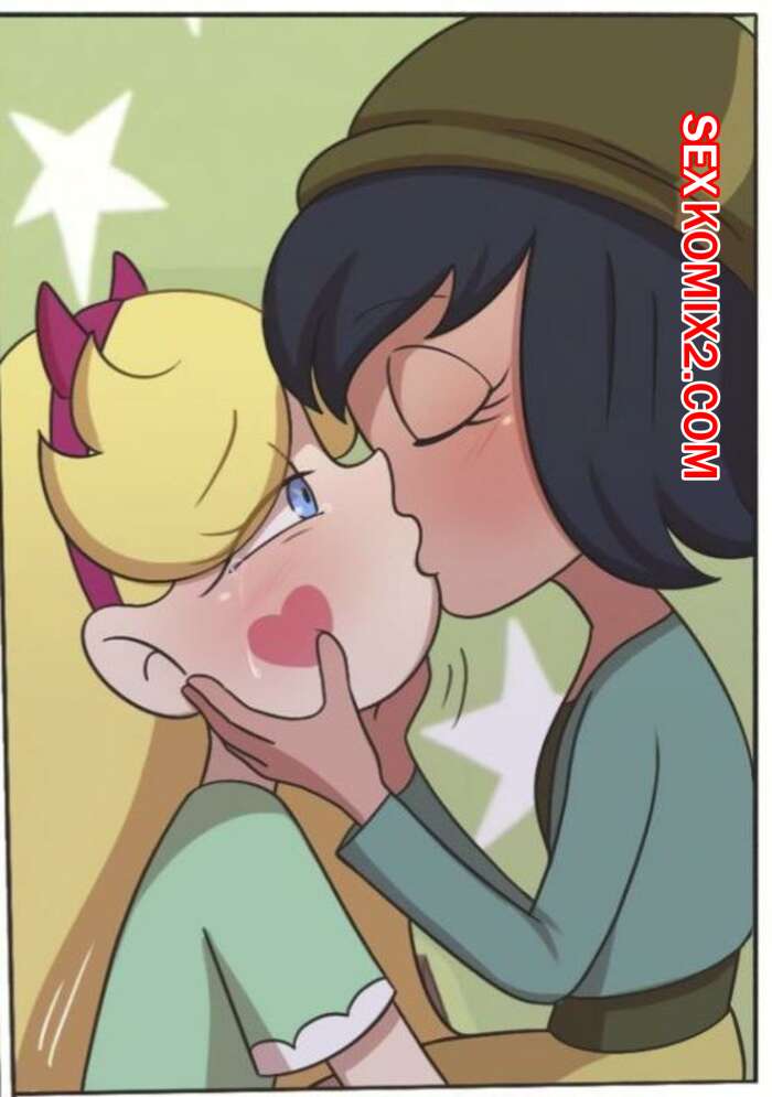 Порно комикс Стар против сил похоти. Часть 2. Сексорцизм Жанны Ордонии. Hspace