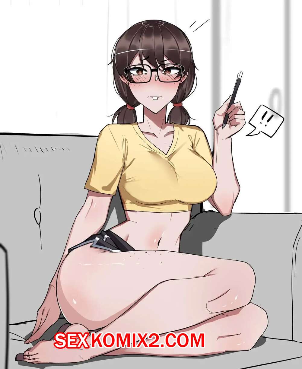 Порно комикс Стефани. Stephanie.  Ti Keep