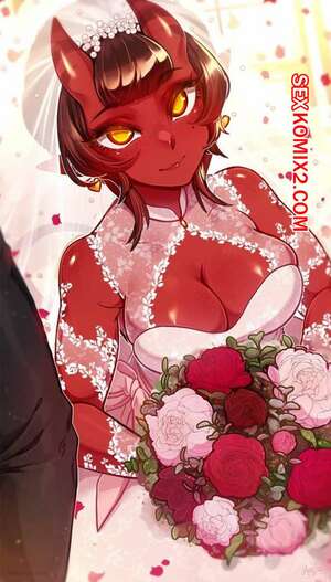 Порно комикс Суккуб