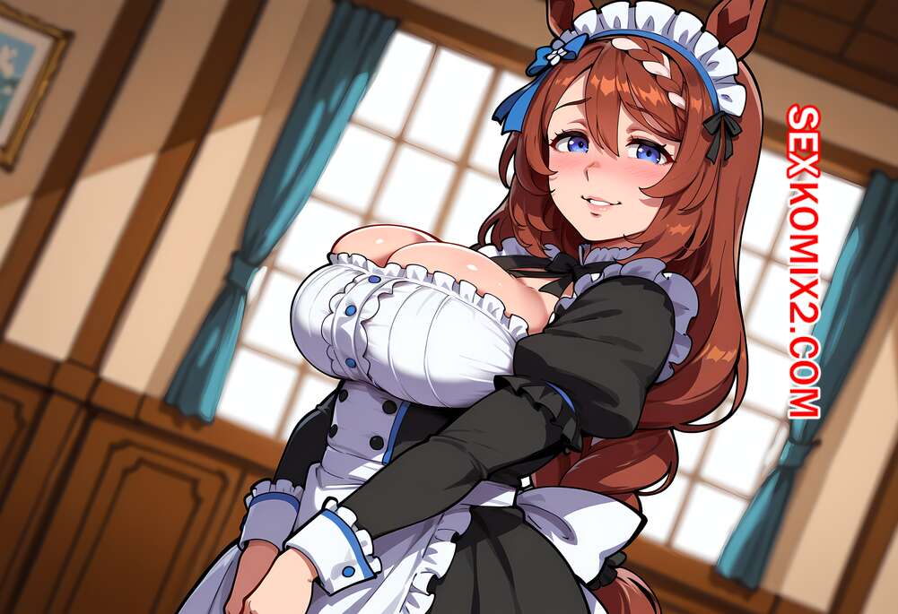 Порно комикс Super Creek. Floxin