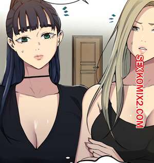 Порно комикс Тайное обучение. Часть 102. SecretClass.