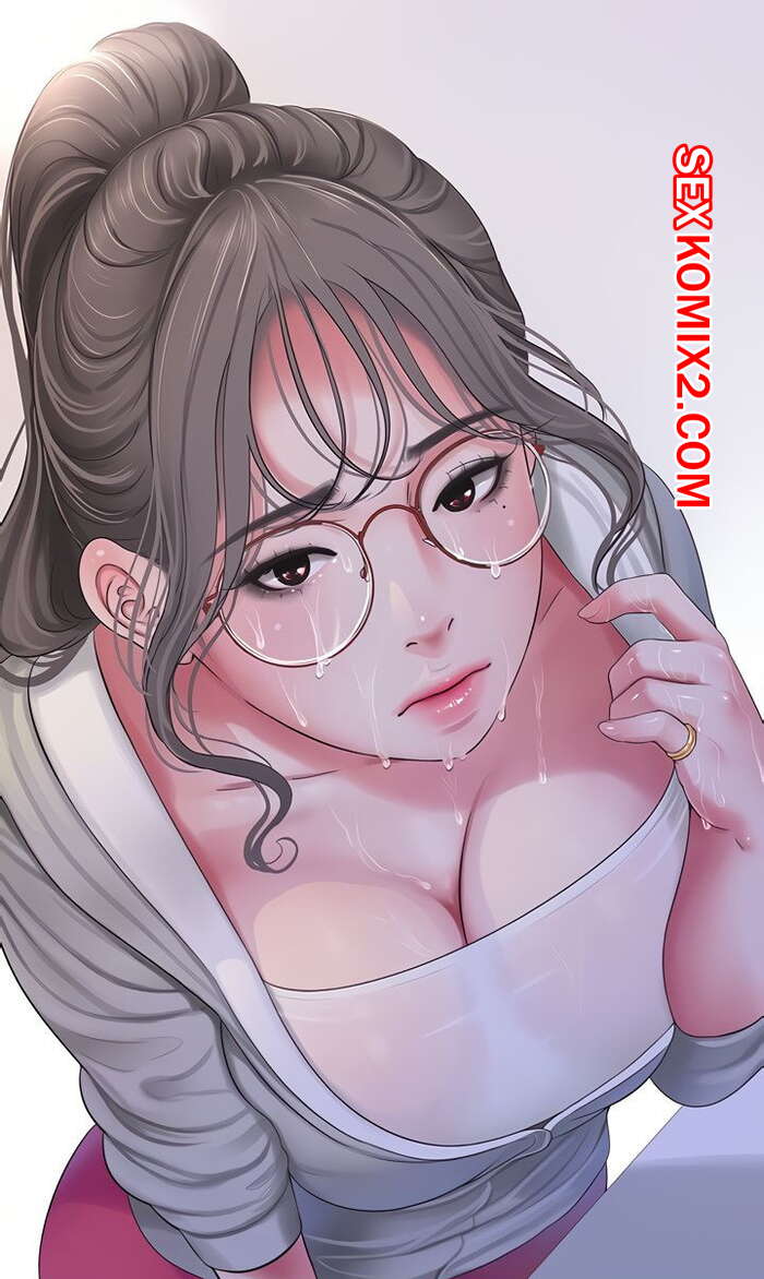 Порно комикс Тайный друг. Часть 103. Maidens In Law