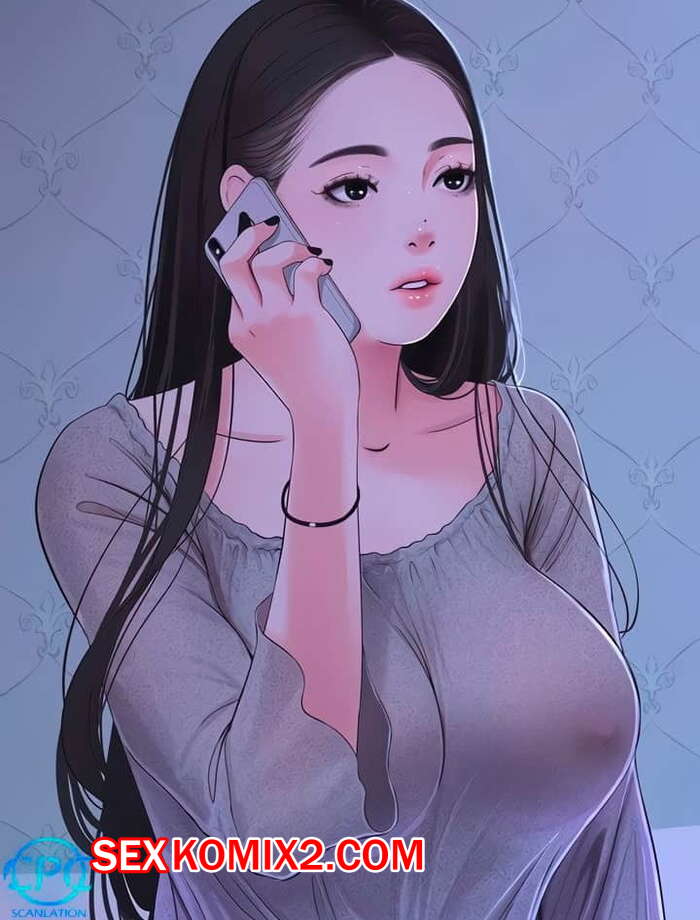 Порно комикс Тайный друг. Часть 73 и 74 и 75. Maidens InLaw